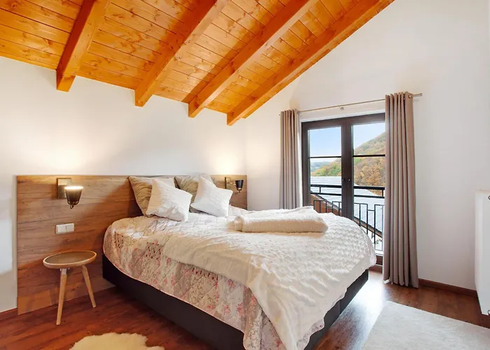 Bergchalet 20 Mit Sauna *